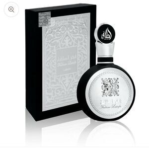NWT Latafa Fakhar 100 ML
Perfume